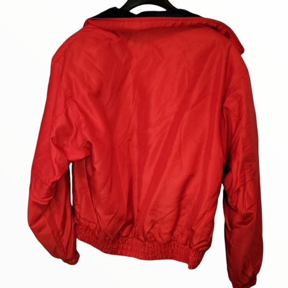 VintageĀ DescenteāWomen's Jacket Size Large - Picture 2 of 6